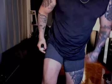 miller_g95 from Chaturbate