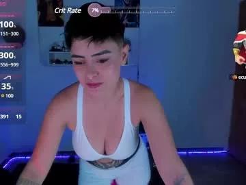 milley_rose on Chaturbate 