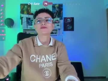 milley_rose on Chaturbate 