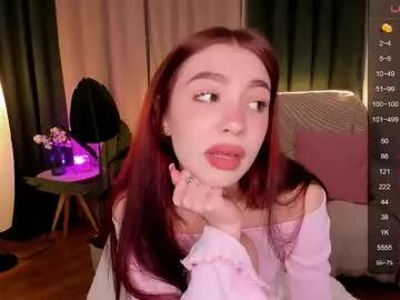 milli_brownn from Chaturbate is Freechat