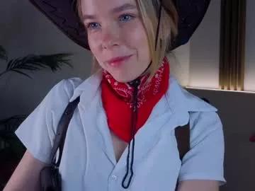 milly_shy from Chaturbate