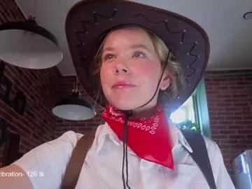 milly_shy from Chaturbate