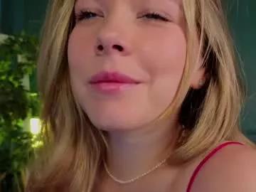 milly_shy from Chaturbate