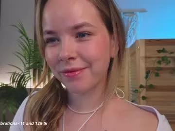 milly_shy from Chaturbate