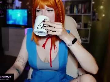 mimibunxo from Chaturbate is Freechat