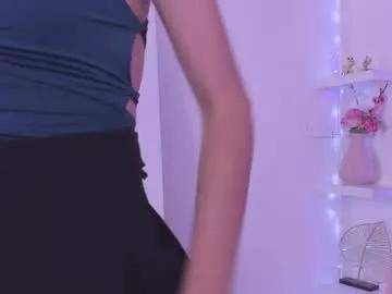 min_kitty from Chaturbate is Freechat