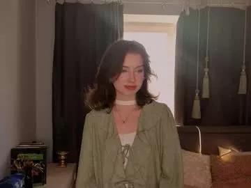 Photos of minervauzzle from Chaturbate is Freechat