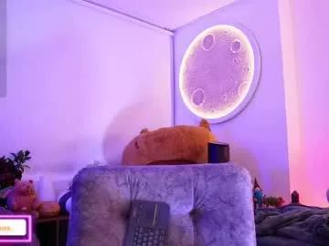 ming_yue_ from Chaturbate is Freechat