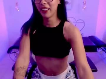 mini_cherry_ from Chaturbate is Freechat