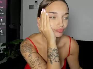 minimaia from Chaturbate