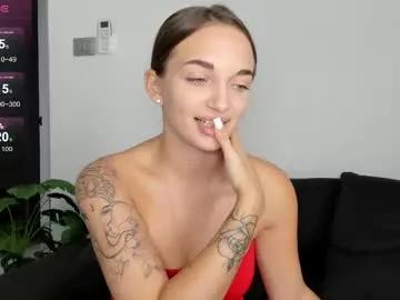 minimaia from Chaturbate