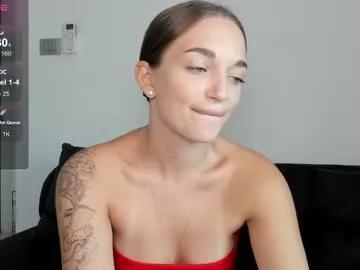 minimaia from Chaturbate