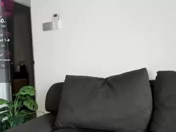 minimaia from Chaturbate