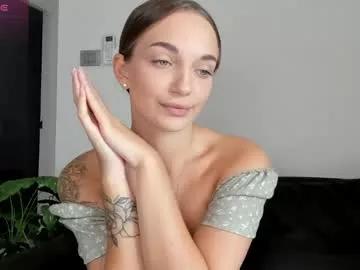 minimaia from Chaturbate