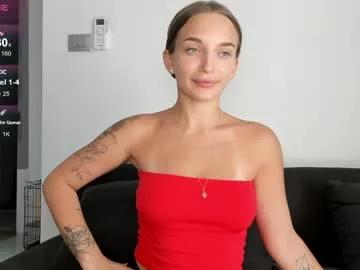 minimaia from Chaturbate