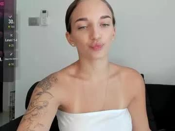 minimaia from Chaturbate