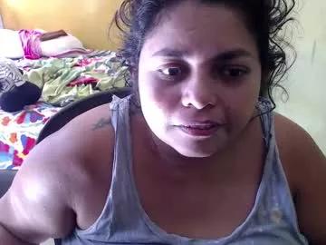 minnie_bbw69 from Chaturbate