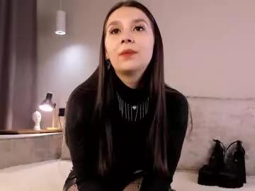mirahills from Chaturbate is Freechat
