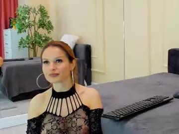 mirapleassure from Chaturbate is Freechat