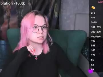 miray_kuriyama from Chaturbate is Freechat