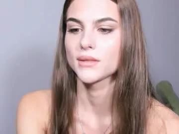 miss_algel from Chaturbate is Freechat