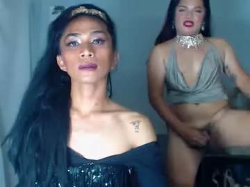 miss_bellexx69 from Chaturbate