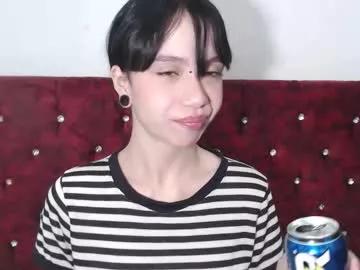 miss_bonbon420 from Chaturbate is Freechat