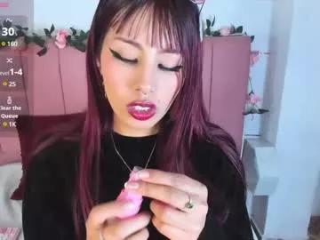 miss_charlottet from Chaturbate is Freechat