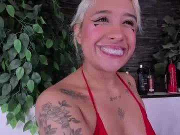 miss_danika from Chaturbate