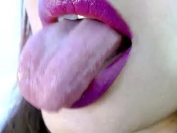miss_evoleth2 from Chaturbate