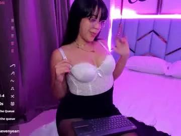 miss_georgina from Chaturbate is Freechat