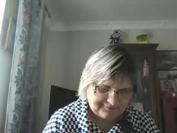 miss_helenax from Chaturbate is Freechat