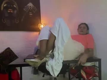 miss_lucero1 from Chaturbate is Freechat