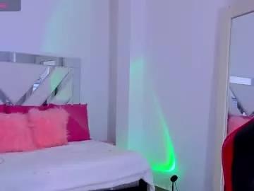 miss_megan__ from Chaturbate is Freechat