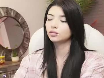 miss_meii from Chaturbate is Freechat