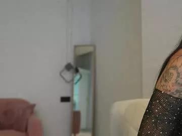 Photos of miss_rosa from Chaturbate is Freechat