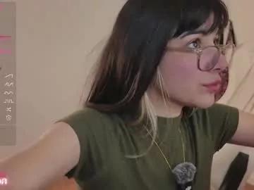 miss_valuns from Chaturbate is Freechat