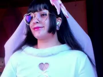 miss_yasmin from Chaturbate is Freechat