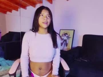 missazul_ from Chaturbate is Freechat