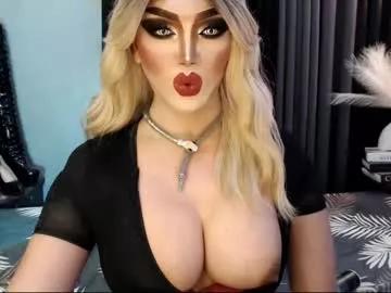 misschannel4sub from Chaturbate is Freechat