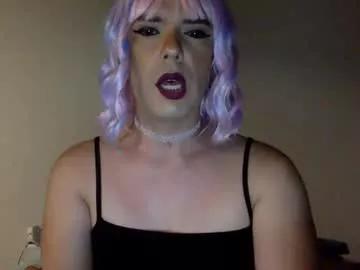 misscherrymuller from Chaturbate is Freechat