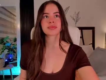 misseli_ from Chaturbate is Freechat