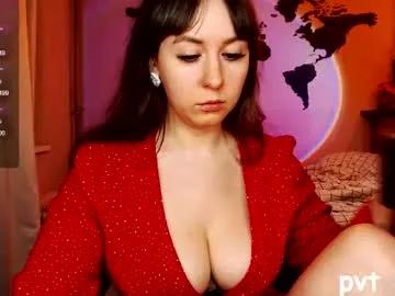 missgenevaonceagain from Chaturbate is Freechat