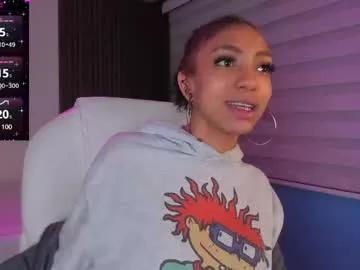 missgigi1 from Chaturbate is Freechat