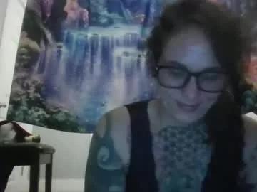 misshoneybadger333 from Chaturbate is Freechat