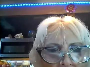 missmae57 from Chaturbate