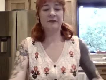 missmoonmagic13 from Chaturbate is Freechat