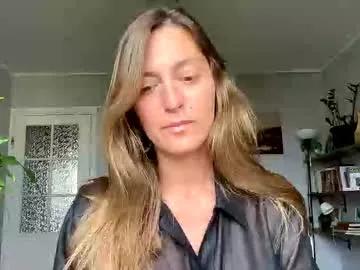 missmuse666 from Chaturbate is Freechat