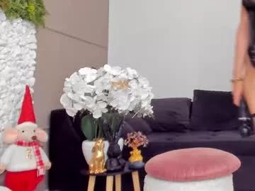 missteriouseve from Chaturbate