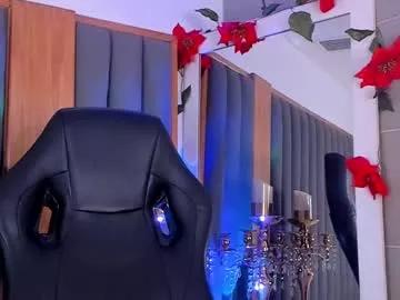 misstomie_ from Chaturbate